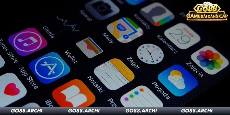 Các điểm cộng khi sử dụng app thay website