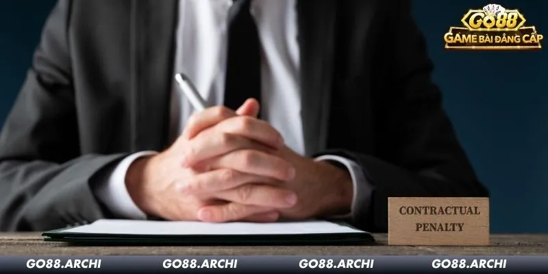 Chính sách Go88 rất cần thiết với hội viên