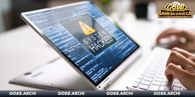  Cổng game nghiêm cấm game thủ gian lận